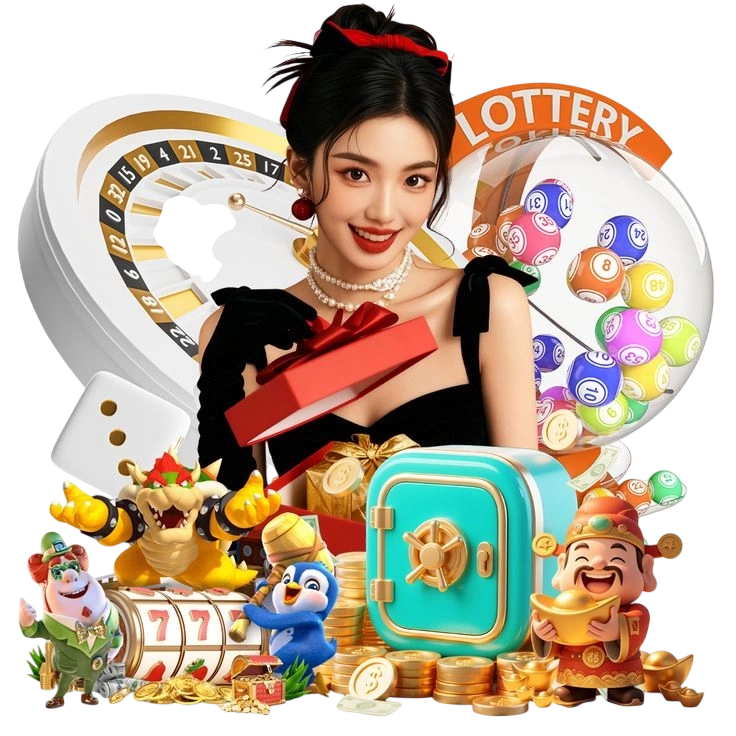 Nội dung xổ số tại Five88